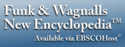 Go to Funk & Wagnall's New World Encyclopedia