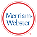 Go to Merriam-Webster Unabridged Dictionary